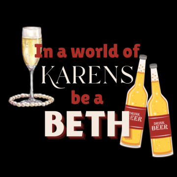 Shirt - World of Karens