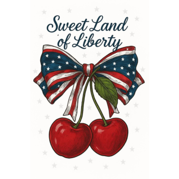 Shirt - Land of Liberty