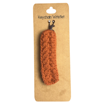 Keychain Wristlet - Style 3